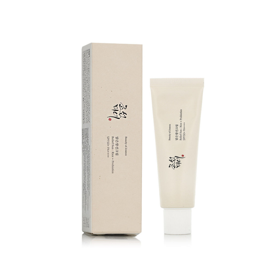 Beauty of Joseon Päivituskreem näole RELIEF SUN Spf 50+ 50ml