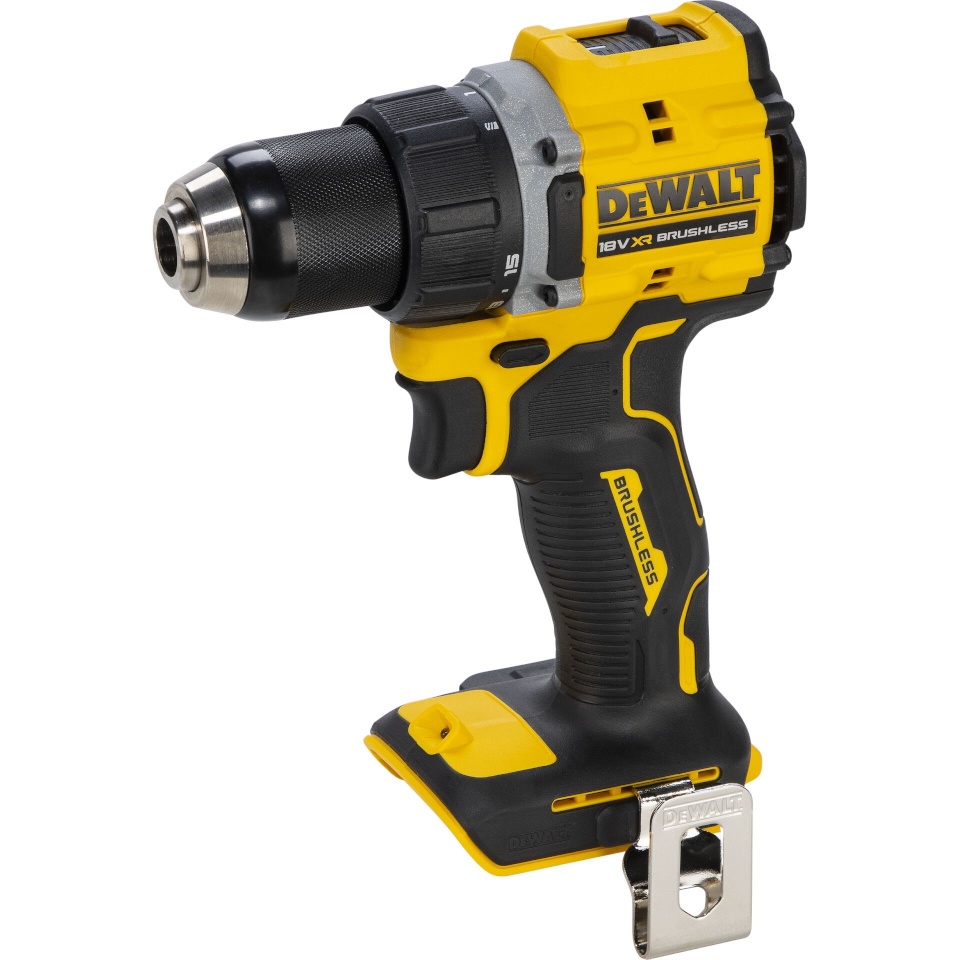 DeWalt akutrell DCD794NT-XJ Cordless Drill