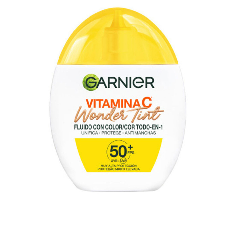 Garnier