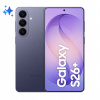 Samsung mobiiltelefon Galaxy S26+ 17cm (6.7") Dual SIM Android 16.0 5G USB Type-C 12GB 512GB 4900mAh violetne