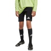 Lühikesed püksid Bramkarskie Kids Adidas Squadra 25 must JJ1942 164cm