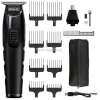 Wahl trimmeri komplekt, Li-ion allin one