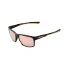 Cairn Päikeseprillid Swim Polarized, Matte Black Coffee