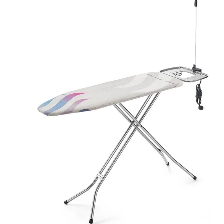 Vileda triikimislaud Total Reflect Ultimate Plus M