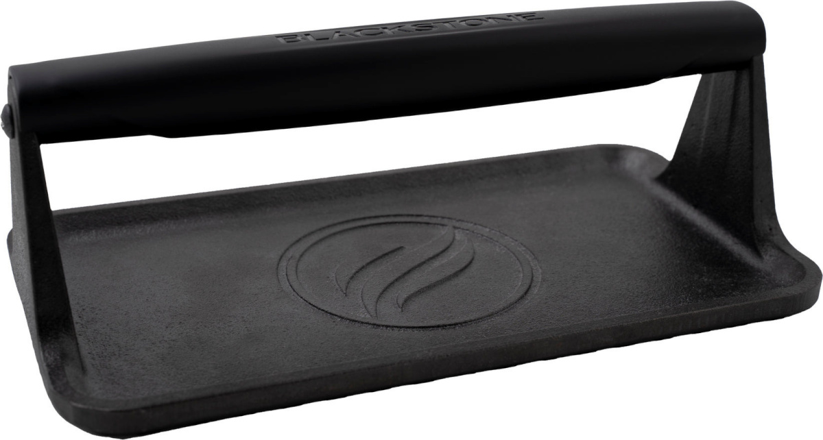 Blackstone malmist press 5553EU Cast Iron Press, must
