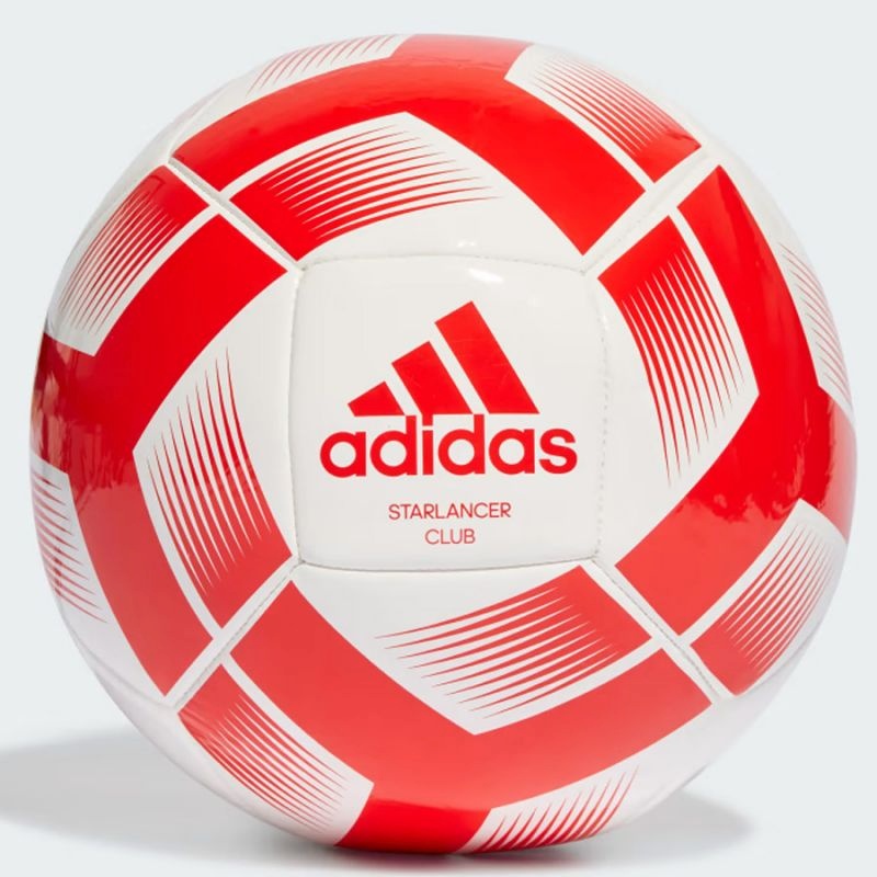 Adidas jalgpall Starlancer Club IA0974 5