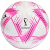 Adidas jalgpall Al Rihla Club Ball 2022 H57787 5