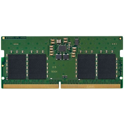 Kingston mälu 16GB DDR5 5600MHz Cl46
