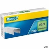 Rapid klambrid Standard 23/6 10tk