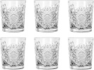 Onis Hobstar joogiklaas Old Fashioned, 35cl, 6tk