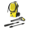 Kärcher survepesur 1.950-700.0 K5 Classic Pressure Washer, kollane/must