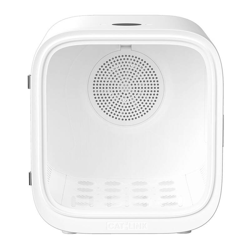 Catlink lemmikloomakuivati CL-DA-01 Smart Standard Pet Dryer, valge