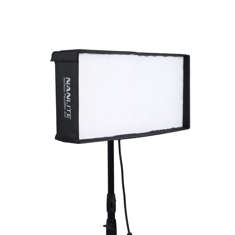 Nanlite Nanlite SB-PS120-F faltbare Softbox for PavoSlim