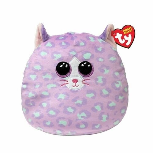 Meteor pehme mänguasi Mascot TY Squishy Cat 22cm