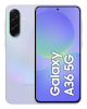 Samsung mobiiltelefon Galaxy A36 5G 128GB DS SM-A366B Light violetne