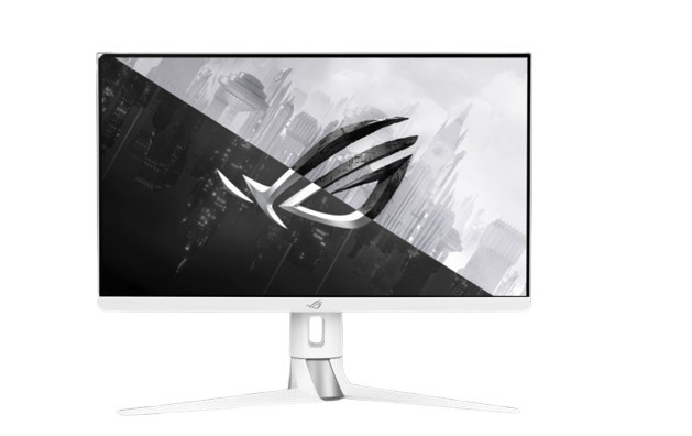 ASUS monitor 27 inches XG27AQ-W GAMING BK/1MS/EU