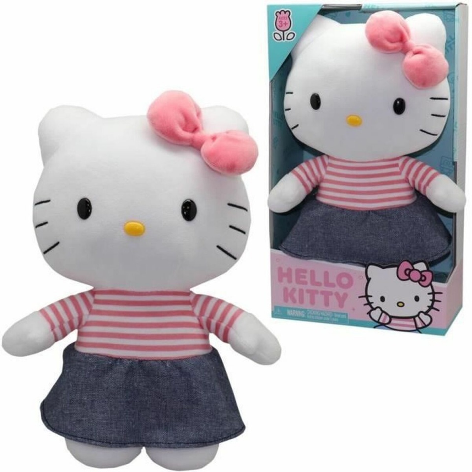 Hello Kitty pehme mänguasi