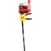 Bessey pitskruvi Einhandzwinge mit dreh- barem Griff M