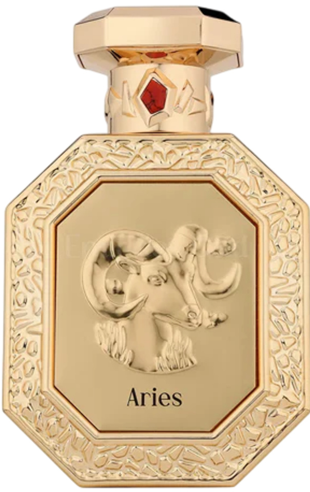 French Avenue parfüüm Genesis Aries 90ml, unisex