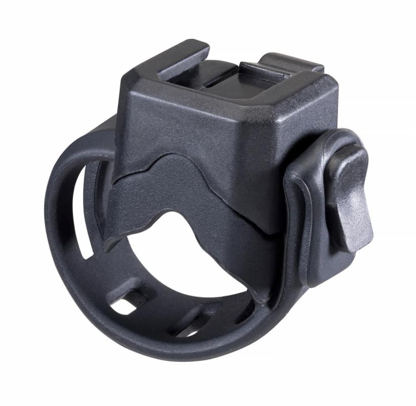 Giant Kinnitus sadulapostile Saddle Rail Mount, sobib jalgrattatuledele Recon TL 200/100