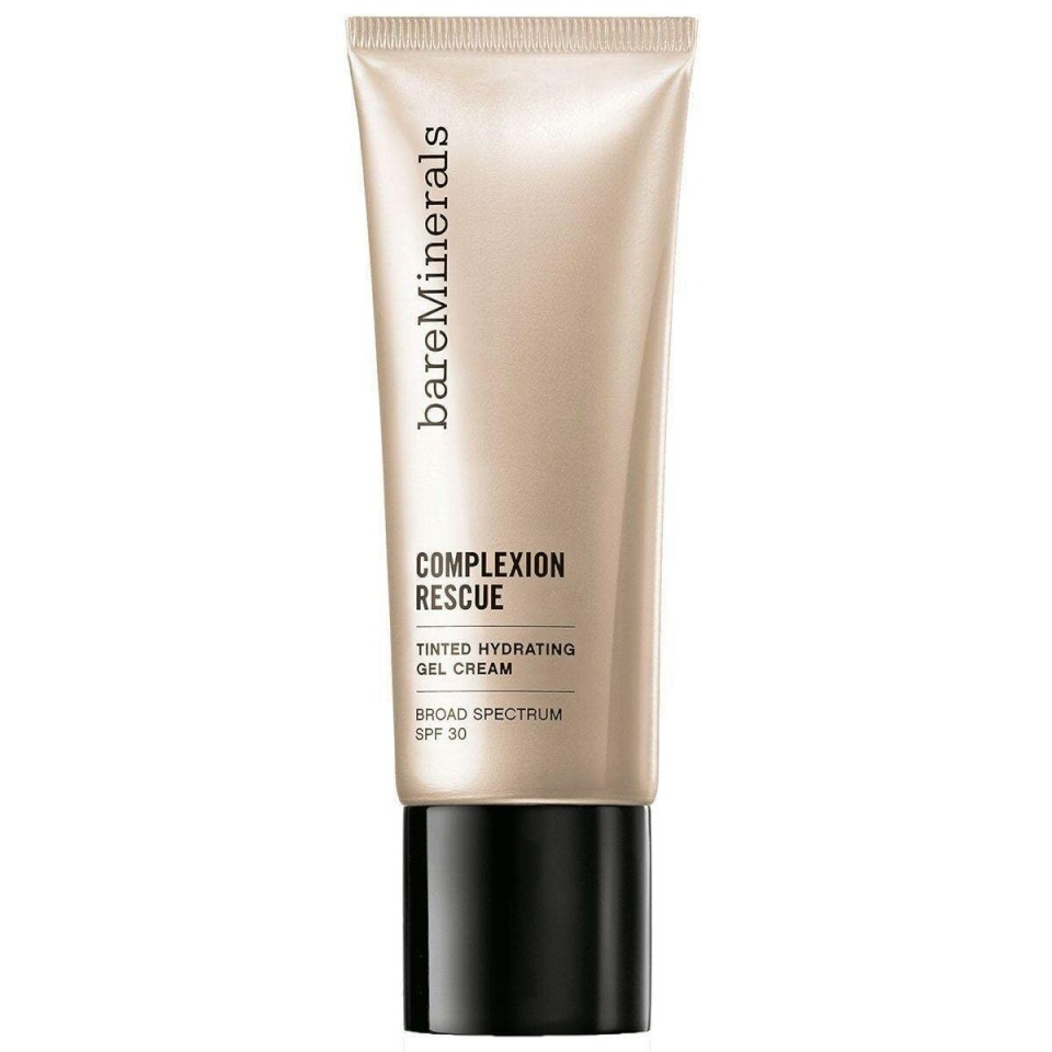 Shine Inline peitekreem Complexion Rescue Mahogany Nº 11.5-Mahogany Spf 30 35ml