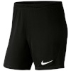 Lühikesed püksid Damskie Nike Dry Park Iii Short NB must BV6860 010 M