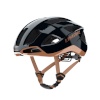 Limar kiiver Air Stratos, W&B Midnight Black Bronze, size M