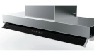 Faber õhupuhastaja In-Nova Touch BK/X A90 must