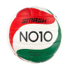 NO10 võrkpall Smash valge-roheline-punane 5
