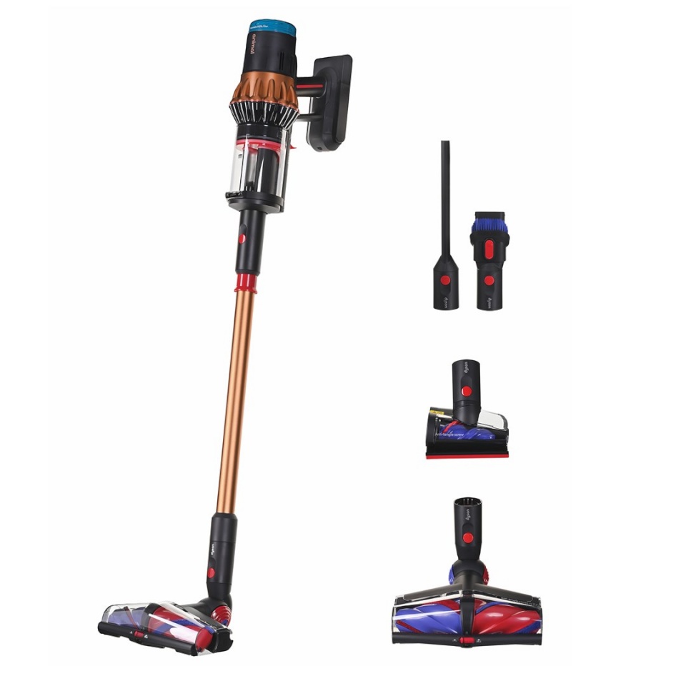 Dyson tolmuimeja Vacuum cleaner V16 Piston Animal 900W