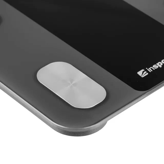 inSPORTline Kaal Smart Scale Syncale 20 must