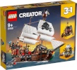 Lego klotsid Creator 31109 Pirate Ship