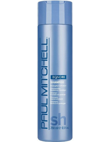 Paul Mitchell šampoon BOND RX Shampoo 250ml, unisex