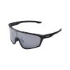 Cairn Päikeseprillid Rocket Polarized, Matt Full Black