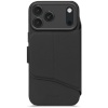 Decoded kaitsekest Silicone Detachable Wallet iP 17 Pro Max must