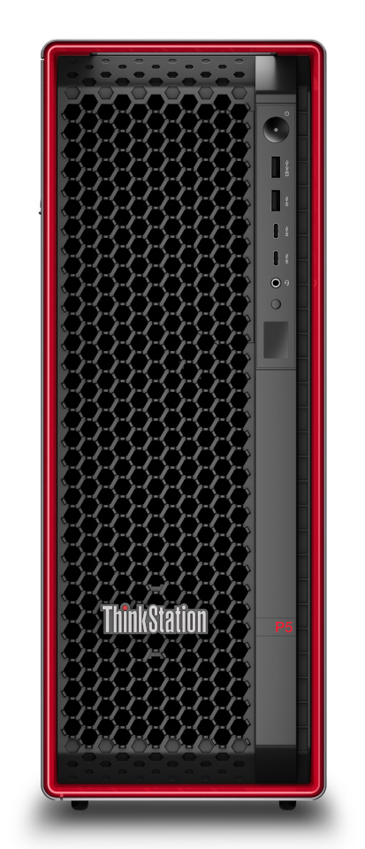 Lenovo ThinkStation P5 G2 TW Intel Xeon 634 32/1TB W11P
