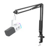 Fifine Ampligame AM9T valge