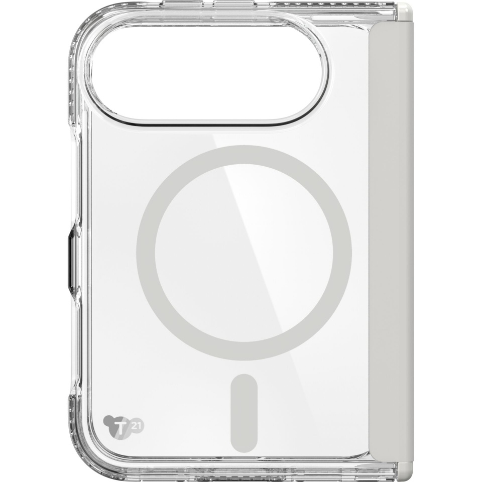 Tech 21 kaitsekest Tech21 EvoClear MagSafe iPhone Duo Clear