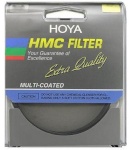 Hoya filter neutraalhall ND8 HMC 72mm
