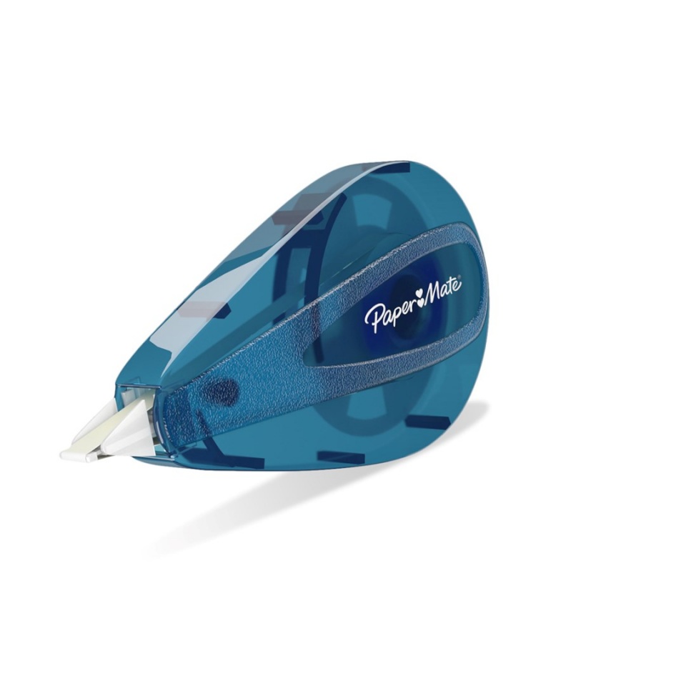 Paper Mate korrektuurilint 5mm x 6mm, 10tk