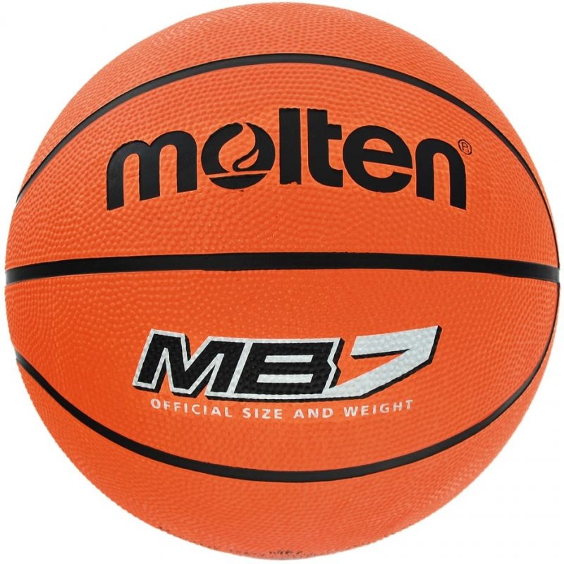 Molten korvpall MB7 basketball 7