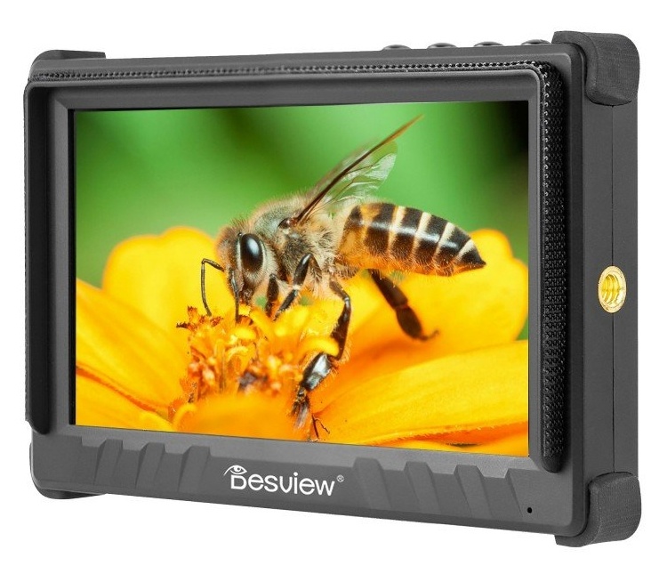 Desview videomonitor P5II Preview Monitor (DV3855)