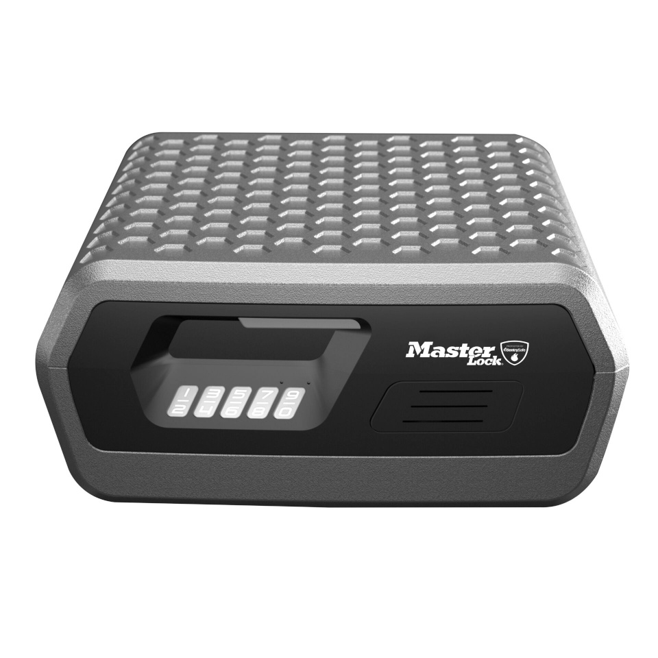 Master Lock Security Chest Digital CHW30300EURHRO