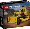 LEGO klotsid 42163 Technic Schwerlast-Bulldozer