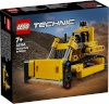LEGO klotsid 42163 Technic Schwerlast-Bulldozer