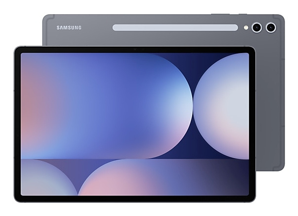 Samsung tahvelarvuti Tab S10+ WIFI + 5G 256GB/12GB hall