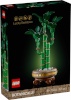 LEGO klotsid 10344 Botanicals Glücks-Bambus