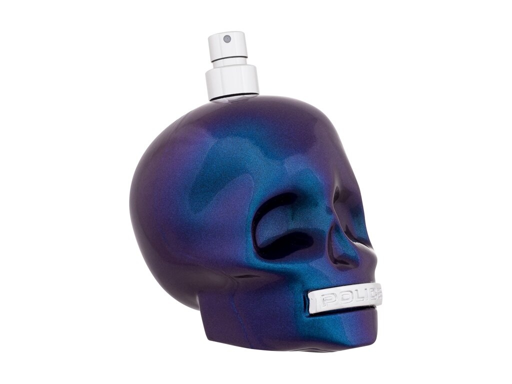 Police parfüüm To Be My.Avatar 125ml, meestele