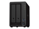Synology DVA1622 | Intel | Celeron J4125 | 6 GB | DDR4 non-ECC