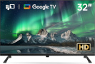 FPD TV 32" G500 – HD Ready LED Google'i teler